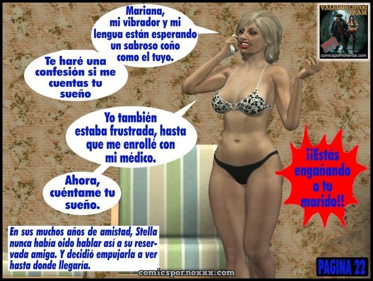 Madre Ebria Abusada por su Hijo (Sorpresa para Mama)  - Imagen 22  - Comics Porno - Hentai Manga - Cartoon XXX