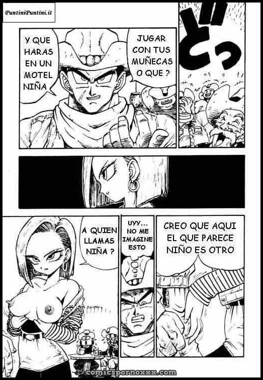 Red Ribbon de Dragon Ball 2