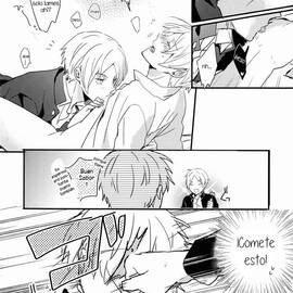 Manhua - ¿Puedo Ser un Poco más Egoista? (Natsume's Book of Friends) - 11