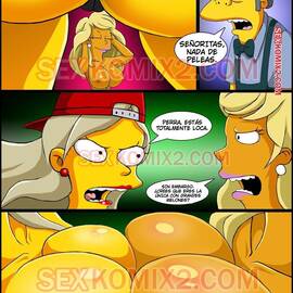 Manhua - Adventures of Anastasia – Meet me Springfield - 11