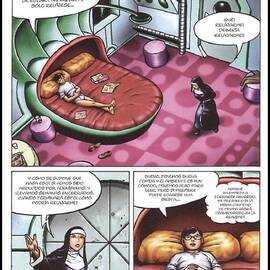 Manhua - Arsinoe #4 - 11