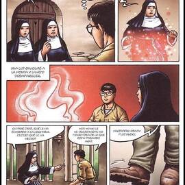 Comixs - Arsinoe #4 - 9