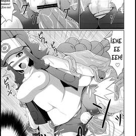 Manhua - Blanco y Negro (Black and White) - 11