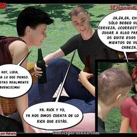 Fandom - Busted (El Picnic) - 12