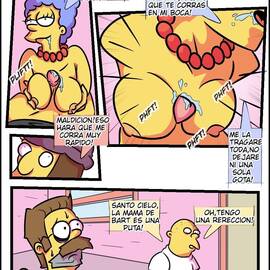 Comixs - Carne de Marge #2 - 9