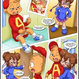 Online - Chipettes Feroces - 2