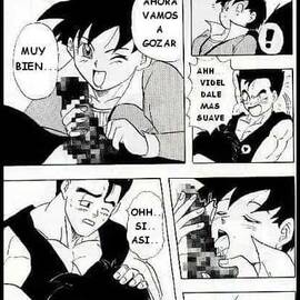 Anime - Demostrar (Dragon Ball Z) - 7