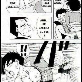 Comixs - Demostrar (Dragon Ball Z) - 9