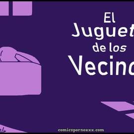 Ver - El Juguete de los Vecinos - 1