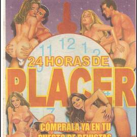 Online - El Sofá del Placer #10 - 2