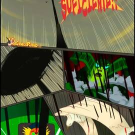 Manhua - Extra Thicc (Samurai Jack) - 11