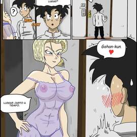 Online - Gohan Vive sus Mejores Años - 2