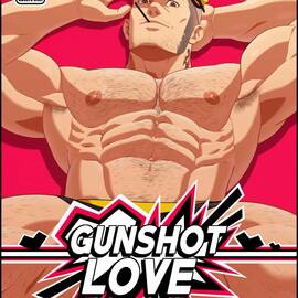 Ver - Gunshot Love - 1