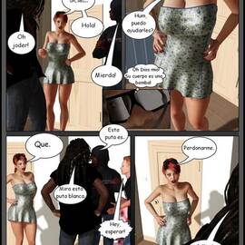 Manga - Hot Mom (Mama Caliente) - 4