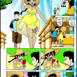 Manhua - Jingrock In Season - 11