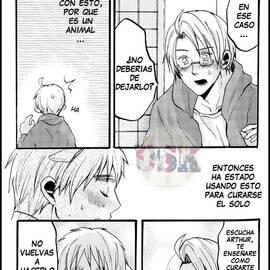 Fandom - La Oveja De America (Hetalia: Axis Powers) - 12