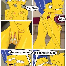 Manhua - Lisa en la Universidad - 11