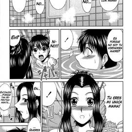 Hentai - Manatzu No Hanazono #10 - 5