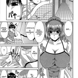 Hentai - Manatzu No Hanazono #11 - 5