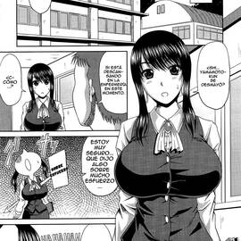 NSFW - Manatzu No Hanazono #7 - 5