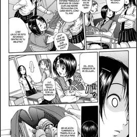 Manga - Me Follé a mi Madrastra y es más Joven que Yo - 4