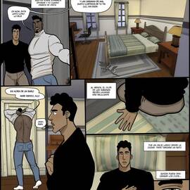 NSFW - Meet the Joneses #2 (Creedo) - 5