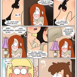 Comics XXX - Next Summer - 42