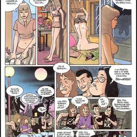 Manhua - Pequeñas Viciosas #3 (The Wonder Years) - 11