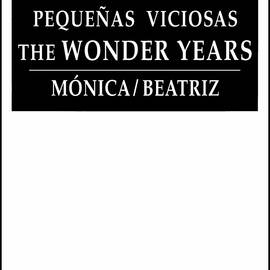 Hentai - Pequeñas Viciosas #3 (The Wonder Years) - 1