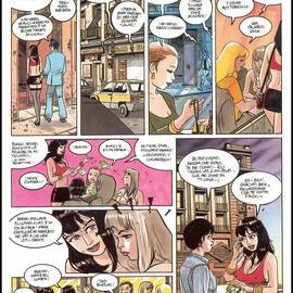 Comixs - Pequeñas Viciosas #3 (The Wonder Years) - 9