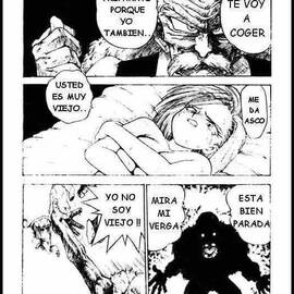 Manhua - Red Ribbon de Dragon Ball - 11