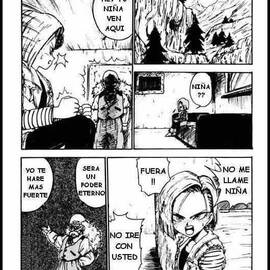 Comixs - Red Ribbon de Dragon Ball - 9