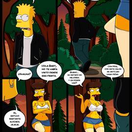 NSFW - Reencuentro – The Yellow Fantasy - 5