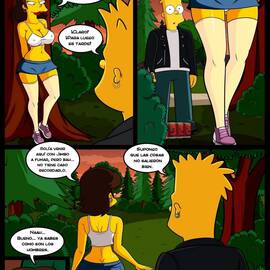 Waifu - Reencuentro – The Yellow Fantasy - 6