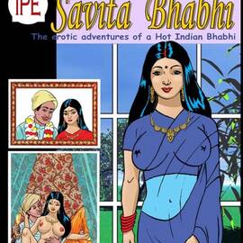 Hentai - Savita Bhabhi #1 - 1