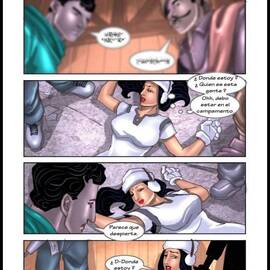 Manhwa - Savita Bhabhi #11 - 10