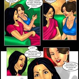 Ecchi - Savita Bhabhi #20 - 2