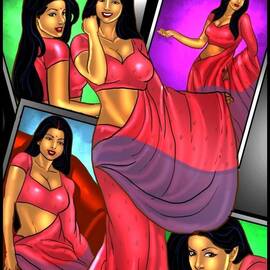 Manhwa - Savita Bhabhi #26 - 10