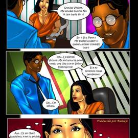 Comixs - Savita Bhabhi #29 - 9