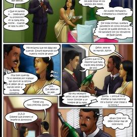 Manhwa - Savita Bhabhi #30 - 10