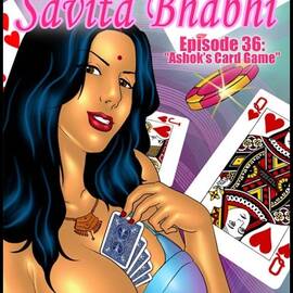 Hentai - Savita Bhabhi #36 - 1