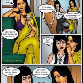 Manhwa - Savita Bhabhi #44 - 10