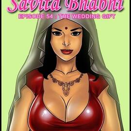 Hentai - Savita Bhabhi #54 - 1