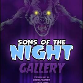 Descargar PDF - Sons Of The Night (David Cantero) - 12