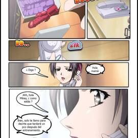 Manhwa - Submissive Mother #1 - 10