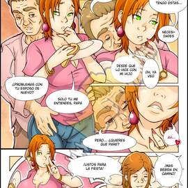 Online - The Bowling #2 (Milftoon) - 2