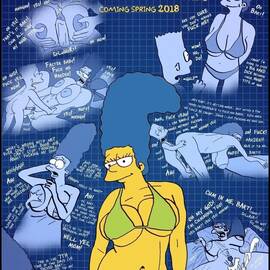 Ver - The Simpsons are The Sexenteins - 1