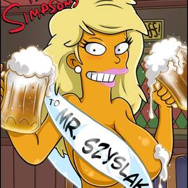 Ver - The Simpsons Titania - 1