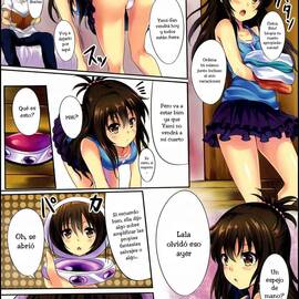 Online - To Love Ru Mousou Trouble - 2