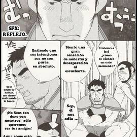 Manga - Trampa - 4